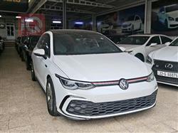 فولكسفاغن جولف